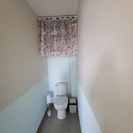 Michel Ubytování v soukromí *