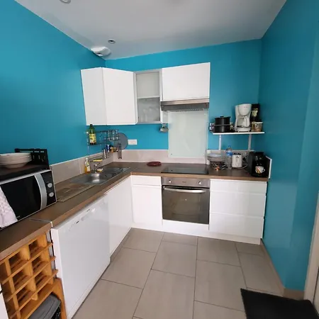 Michel Ubytování v soukromí