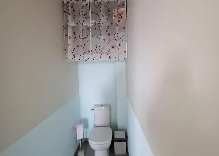 Michel Privat bolig *